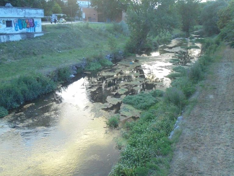 Η απόλυτη δυσφήμιση της πόλης των Τρικάλων