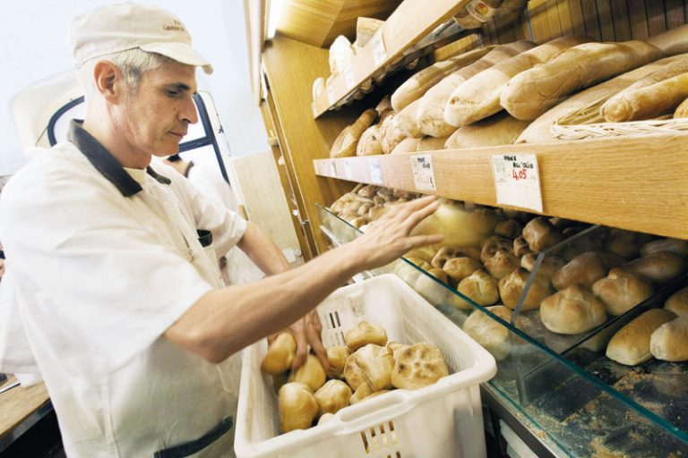 Το νέο Δ.Σ. των Τρικαλινών αρτοποιών