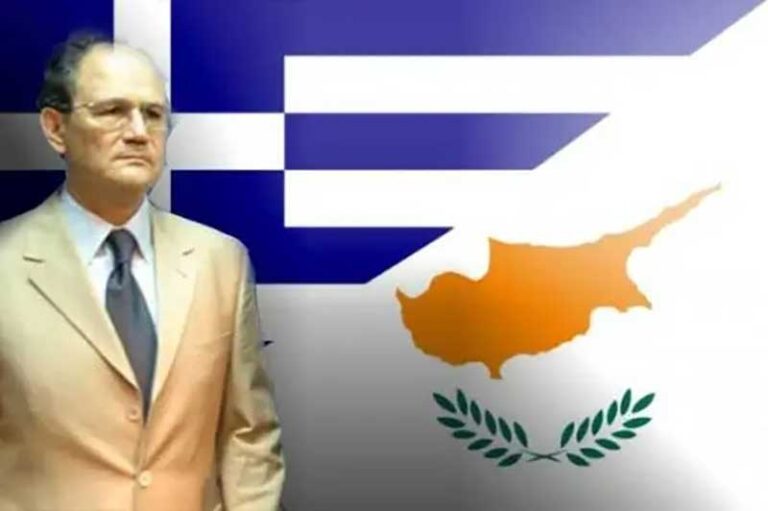 Αψυχολόγητη εμμονή στην πολιτική τού κατευνασμού