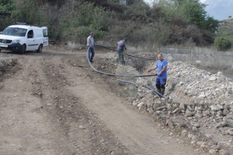 Πρωτοπόρος ο Δήμος Πύλης στην κατασκευή Κυνοκομείου