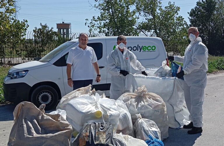 Ζημιές σε βαμβακοκαλλιέργειες από θερμικό στρες