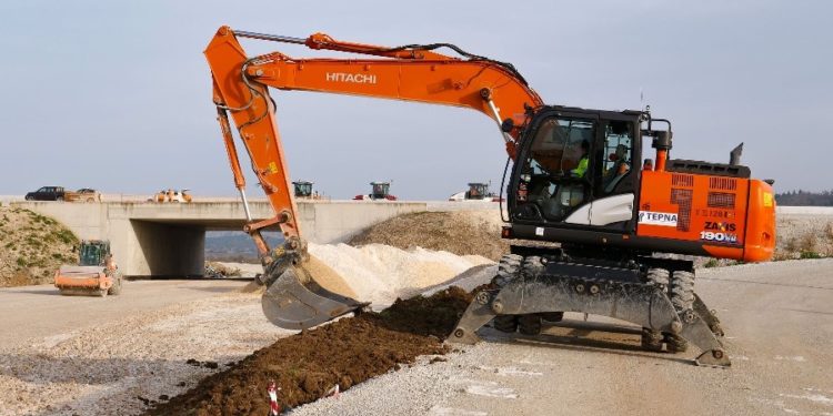 Ψηφιακά η υποβολή συμφωνητικών ανάληψης τεχνικών έργων μέσω Gov.gr