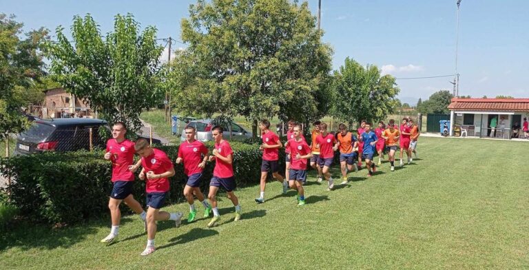 Φιλικά στη Σωτήρα για τα τμήματα υποδομής του ΑΟΤ