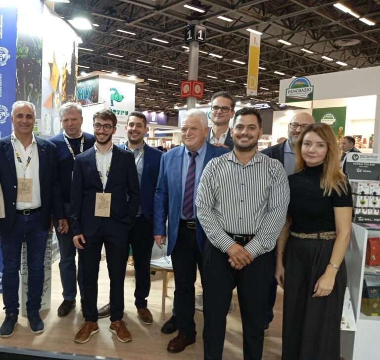 Η Περιφέρεια Θεσσαλίας στη Διεθνή Έκθεση «Sial Paris 2024»