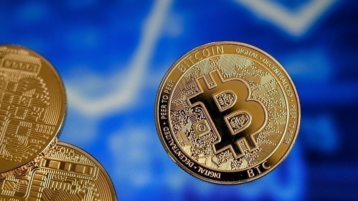 Το bitcoin σπάει για πρώτη φορά το φράγμα των 90.000 δολαρίων