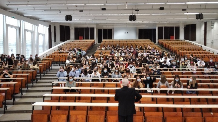 Από σήμερα και έως την Τρίτη 26 Νοεμβρίου η υποβολή αιτήσεων μετεγγραφής για τους φοιτητές