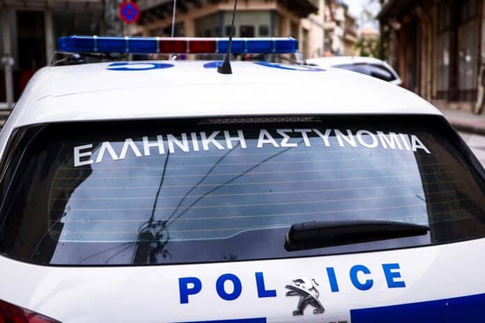 Νέο Διοικητικό Συμβούλιο στην Ένωση Αξιωματικών ΕΛ.ΑΣ. Περιφέρειας Θεσσαλίας