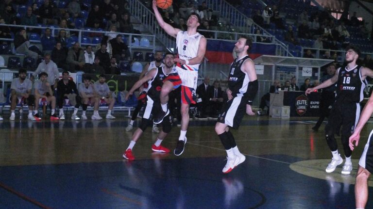 Trikala Basket – Το «ευχαριστώ» στους φιλάθλους