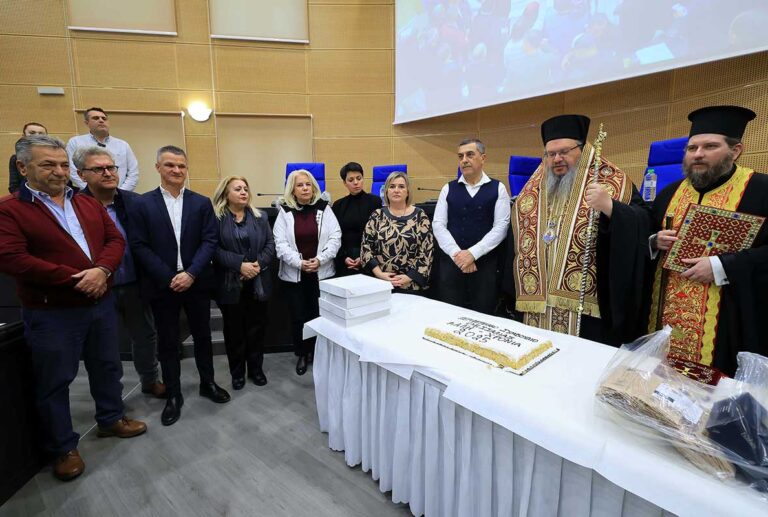 Το Περιφερειακό Συμβούλιο ενέκρινε το σχέδιο τουριστικής προβολής της Θεσσαλίας για το 2025