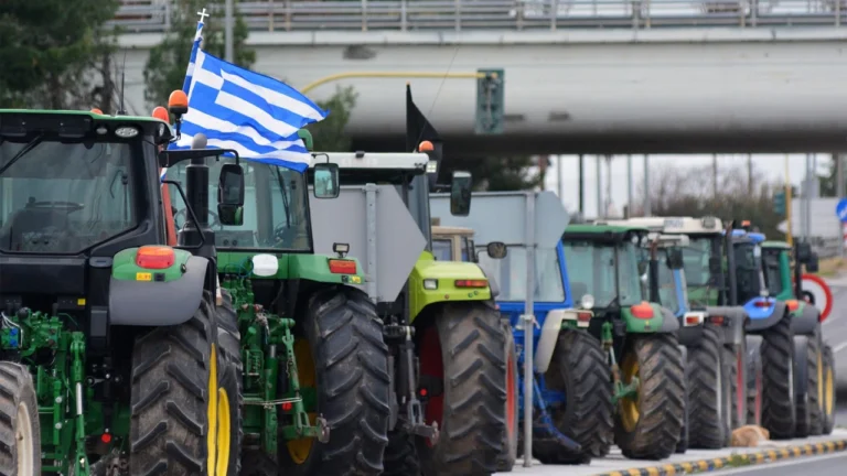 Θα πέσει στο κενό η απαξίωση των αγροτικών κινητοποιήσεων από την Κυβέρνηση