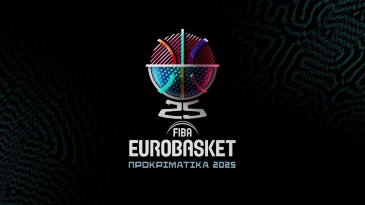 Η Εθνική Ελλάδας στο EuroBasket 2025: Πέρασε στα τελικά – Αναμονή για την κλήρωση