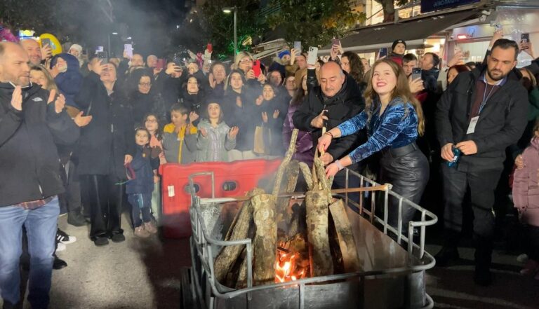 «Τζαμάλα» και φέτος στα Τρίκαλα, με ανάδειξη της παράδοσης και γλέντι