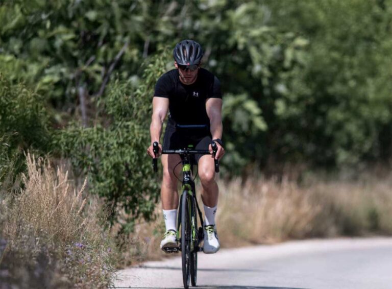 1200 χιλιόμετρα ευαισθητοποίησης για τον Παιδικό και Εφηβικό Καρκίνο