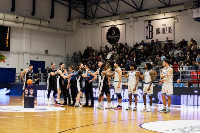 Elite League: Θύμισε σκορ από ΝΒΑ ο Α.Ο Μυκόνου - 126-54 απέναντι στον Έσπερο Λαμίας